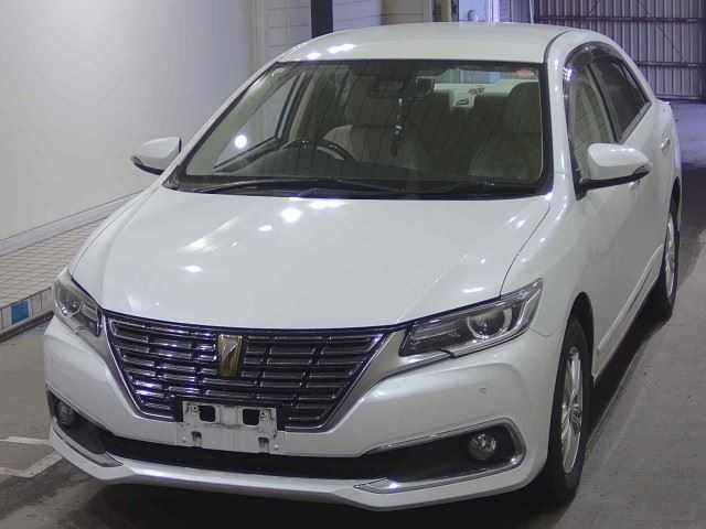 TOYOTA PREMIO