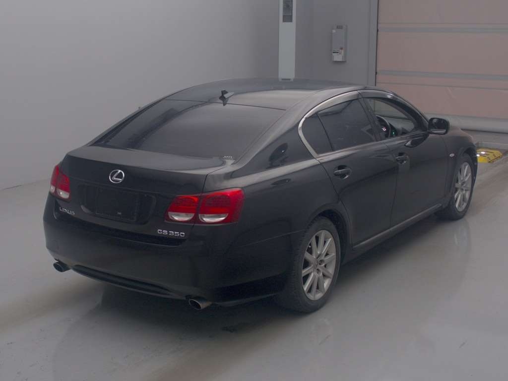 LEXUS GS350