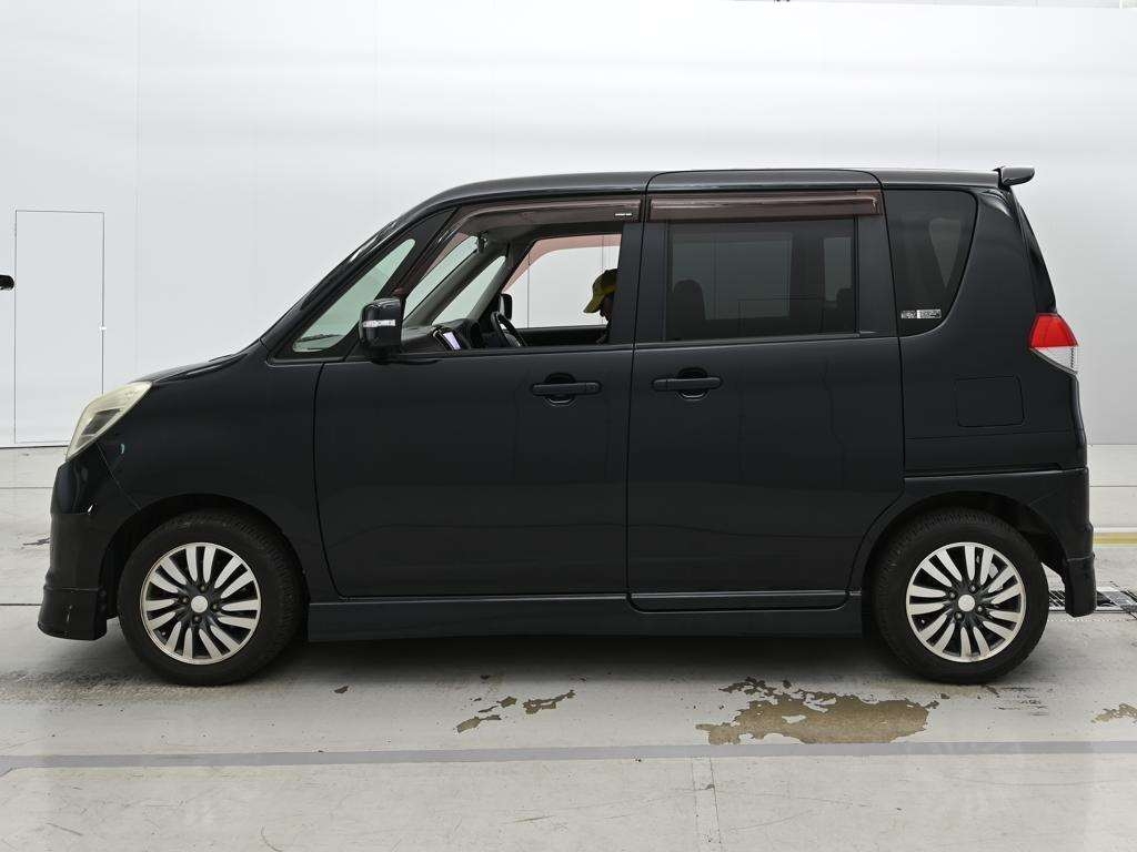 MITSUBISHI DELICA D:2
