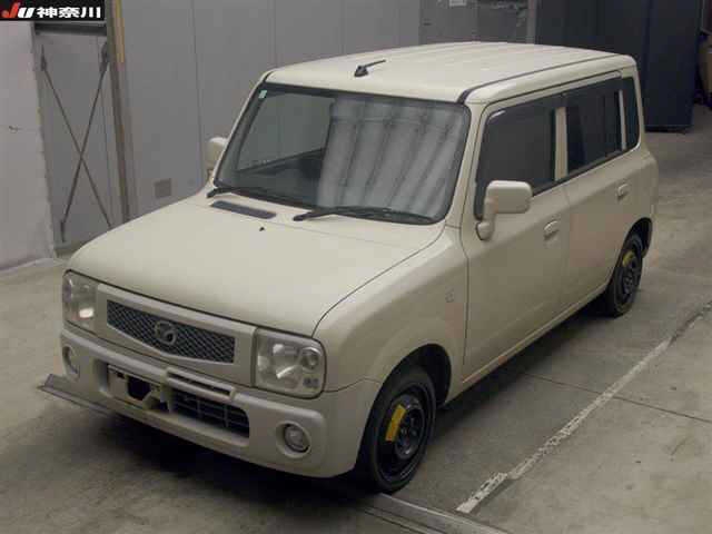 MAZDA SPIANO