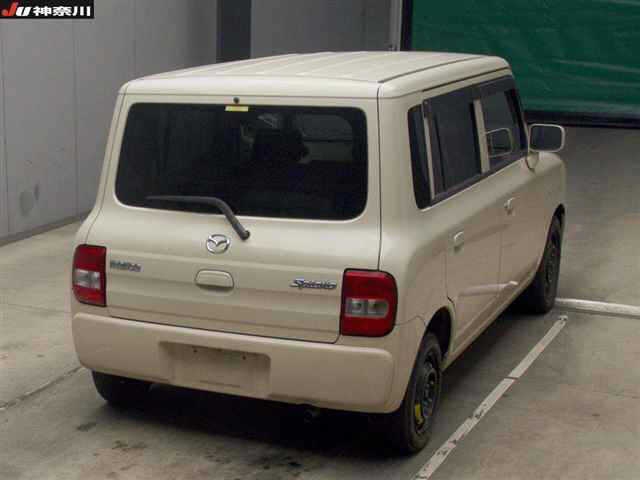 MAZDA SPIANO