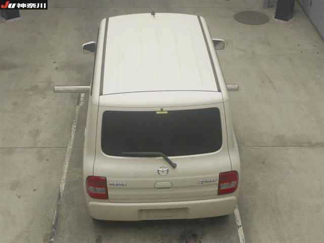 MAZDA SPIANO