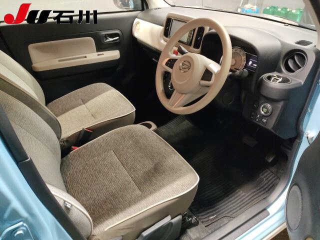 DAIHATSU MIRA TOCOT