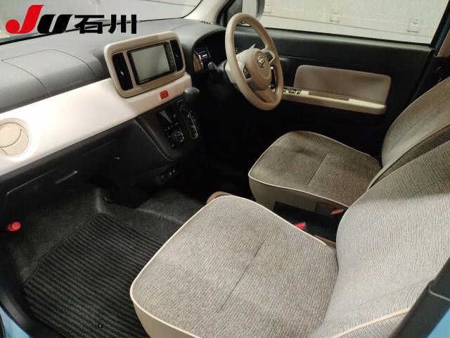 DAIHATSU MIRA TOCOT