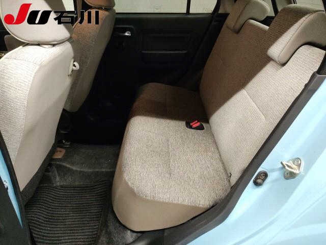 DAIHATSU MIRA TOCOT