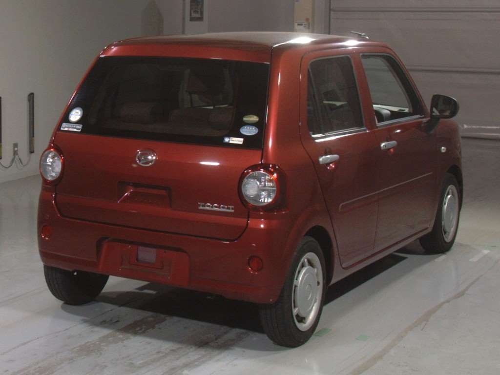 DAIHATSU MIRA TOCOT