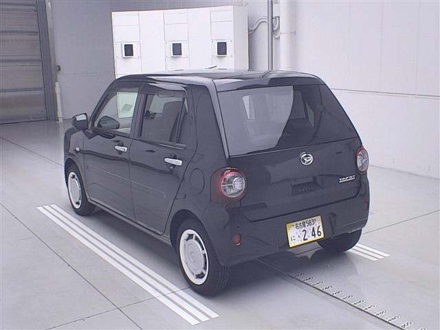 DAIHATSU MIRA TOCOT