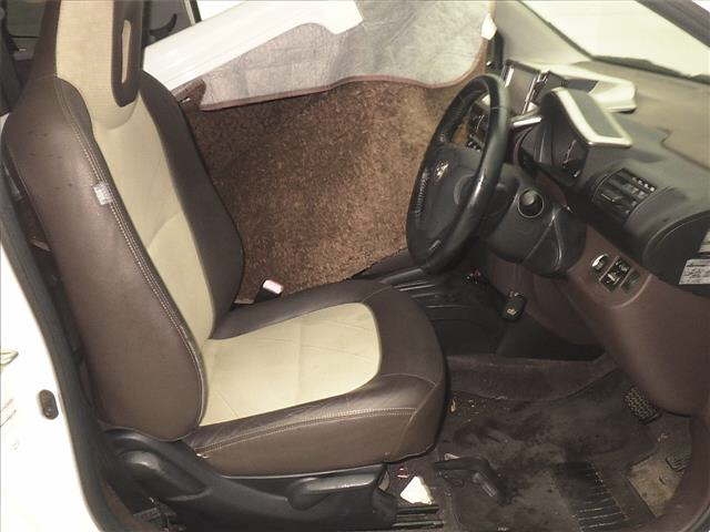 TOYOTA IQ
