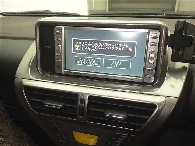 TOYOTA IQ