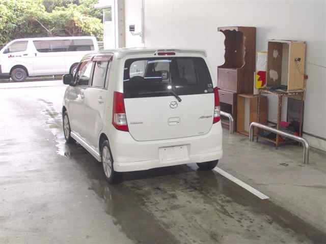 MAZDA AZ-WAGON
