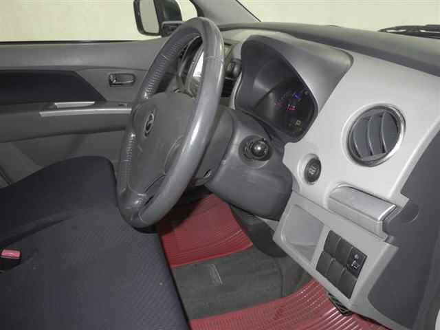 MAZDA AZ-WAGON