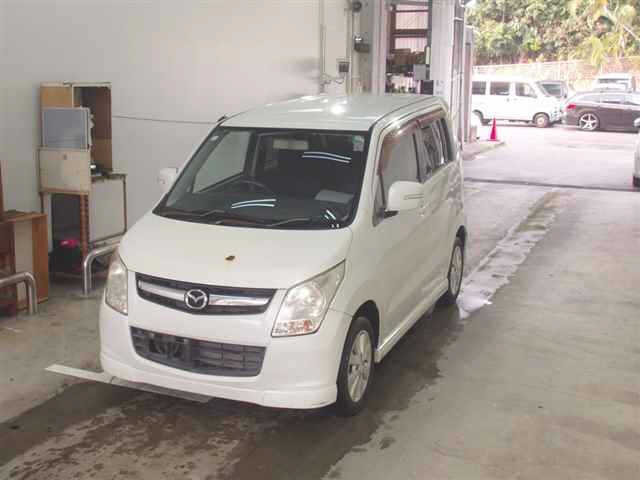 MAZDA AZ-WAGON