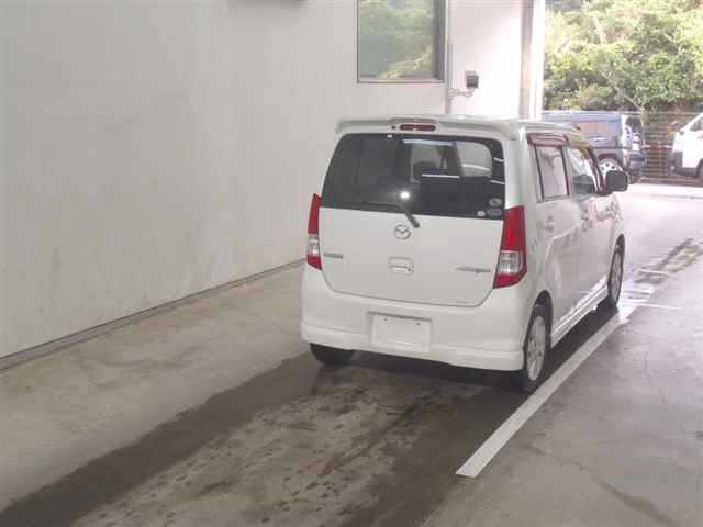 MAZDA AZ-WAGON