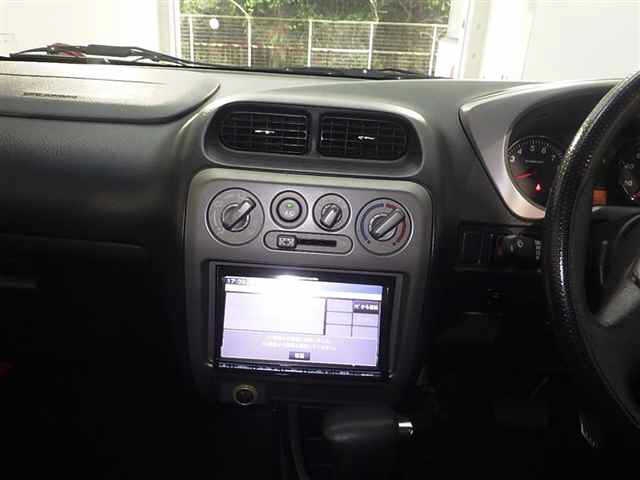 DAIHATSU TERIOS KID
