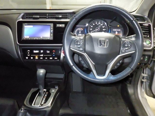 HONDA GRACE