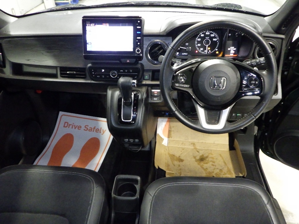 HONDA N-ONE