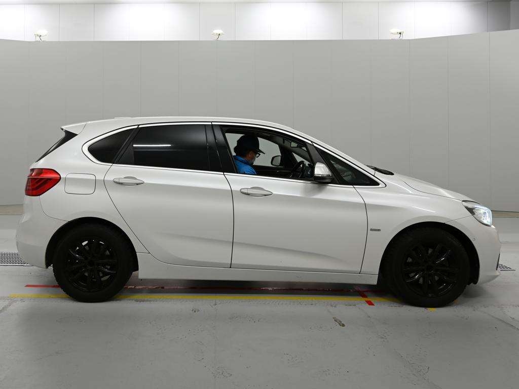 BMW 2-SERIES ACTIVE TOURER