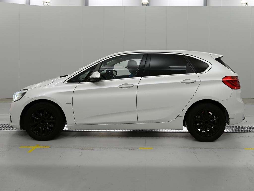 BMW 2-SERIES ACTIVE TOURER