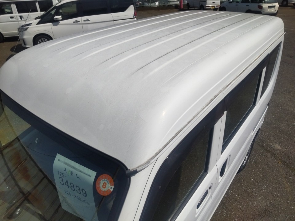 NISSAN NV100 CLIPPER