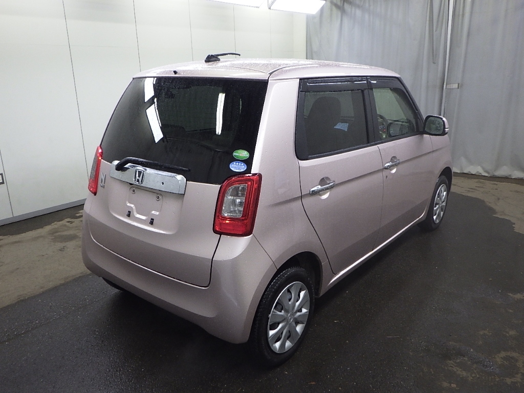 HONDA N-ONE