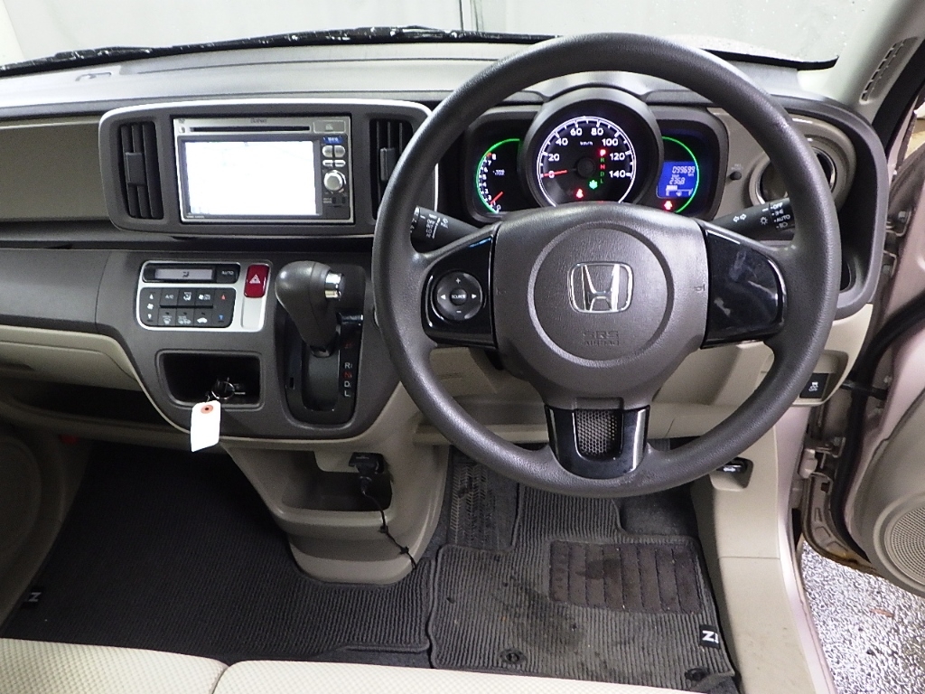 HONDA N-ONE
