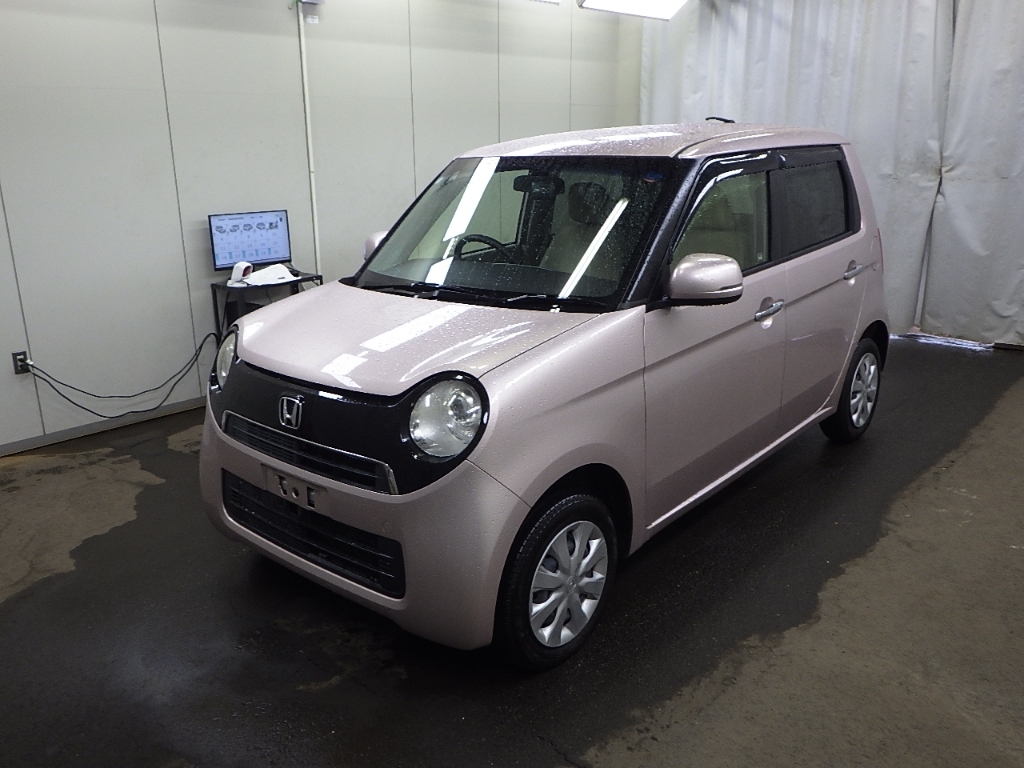 HONDA N-ONE