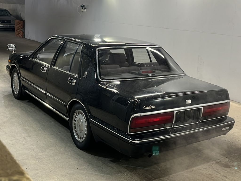 NISSAN GLORIA