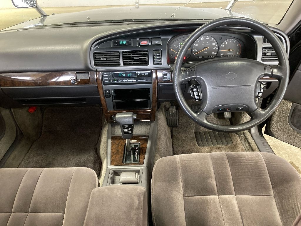 NISSAN GLORIA