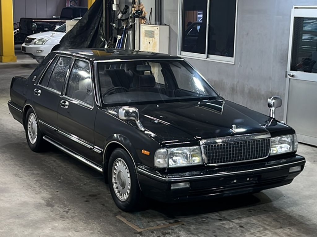 NISSAN GLORIA