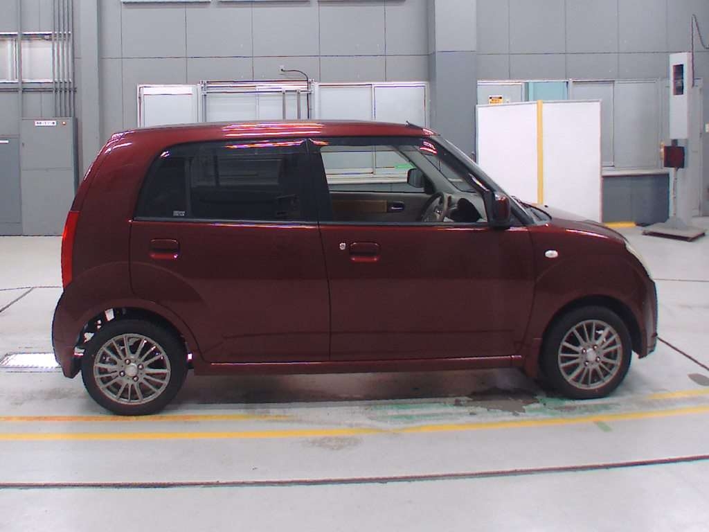 NISSAN PINO