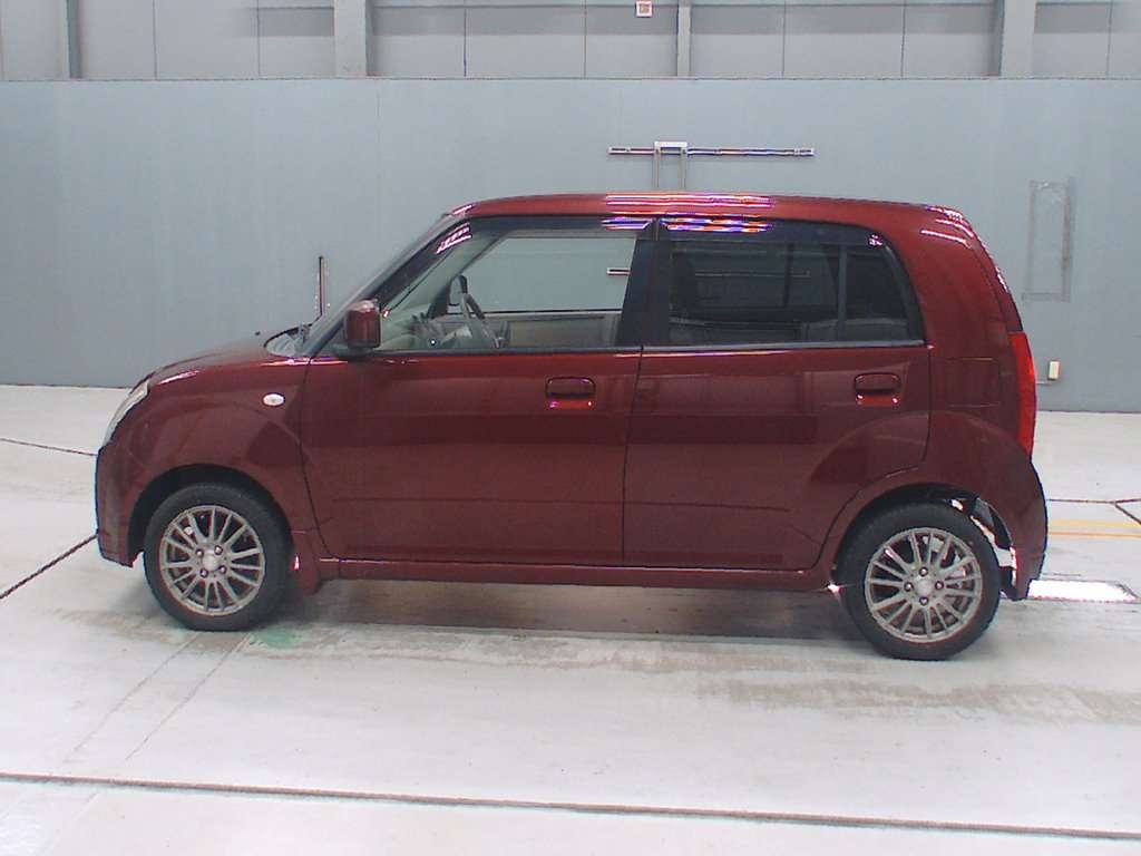NISSAN PINO