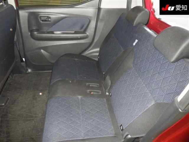MITSUBISHI EK X