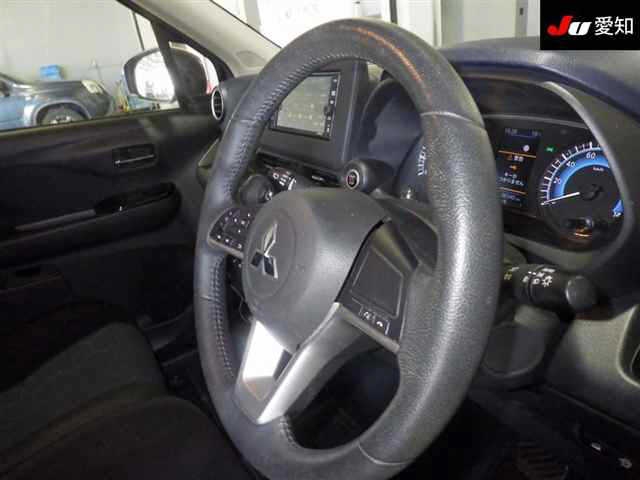 MITSUBISHI EK X