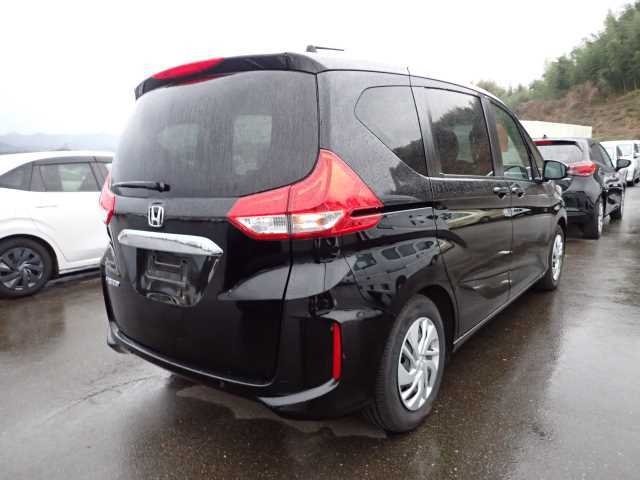 HONDA FREED+