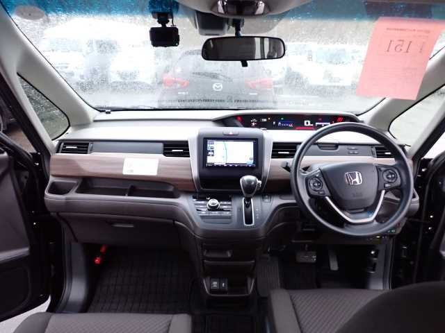 HONDA FREED+