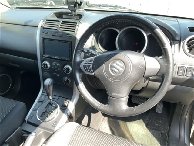 SUZUKI ESCUDO