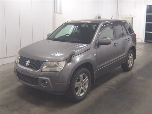 SUZUKI ESCUDO