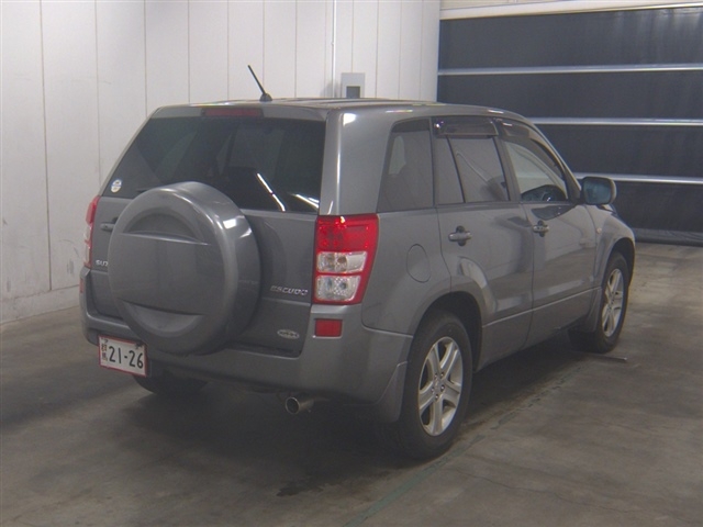 SUZUKI ESCUDO