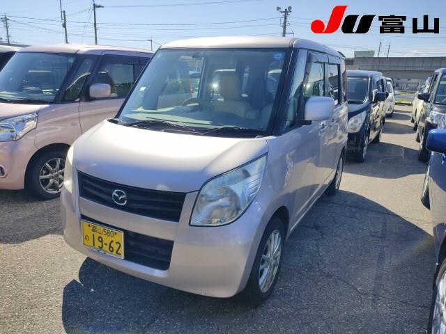 MAZDA FLAIR WAGON