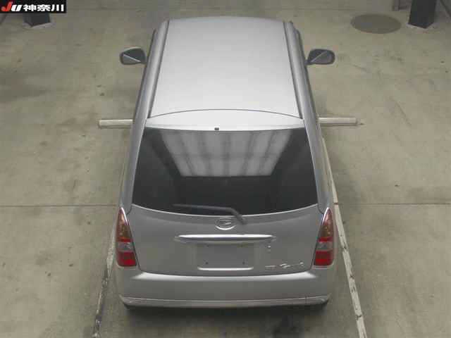 DAIHATSU MIRA GINO