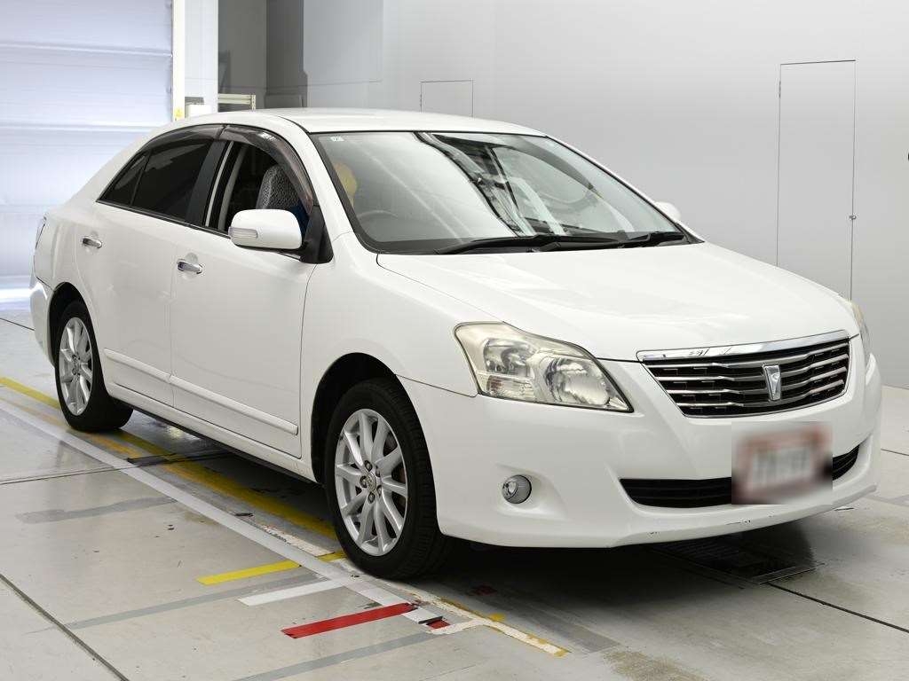 TOYOTA PREMIO