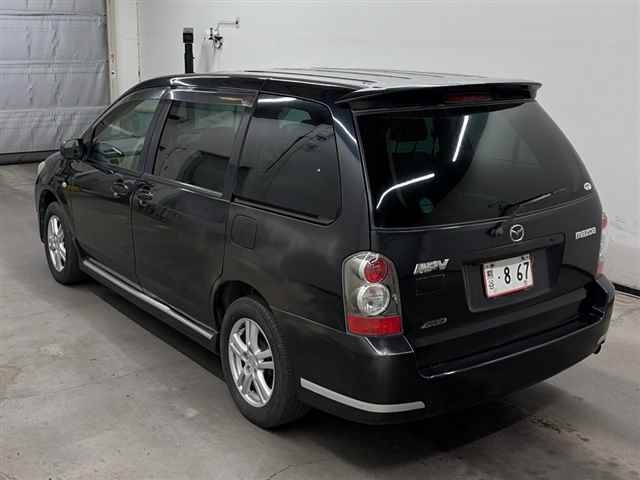 MAZDA MPV
