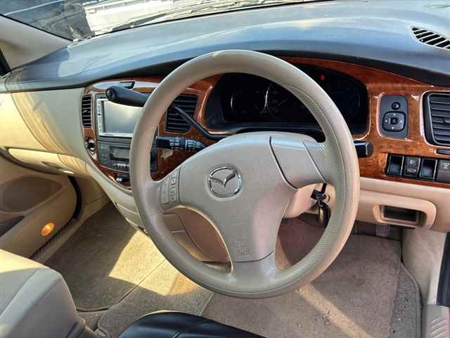MAZDA MPV