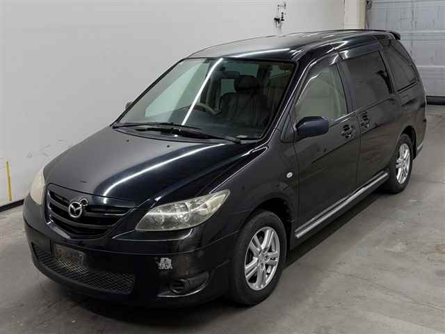 MAZDA MPV