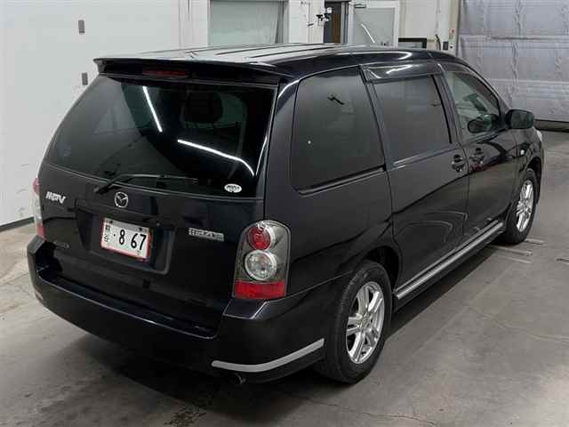 MAZDA MPV