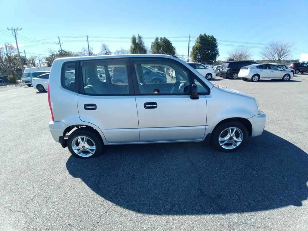 HONDA CAPA