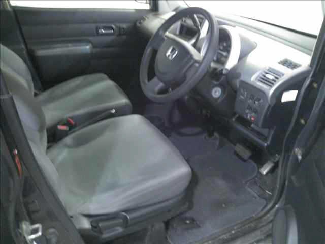 HONDA THAT'S