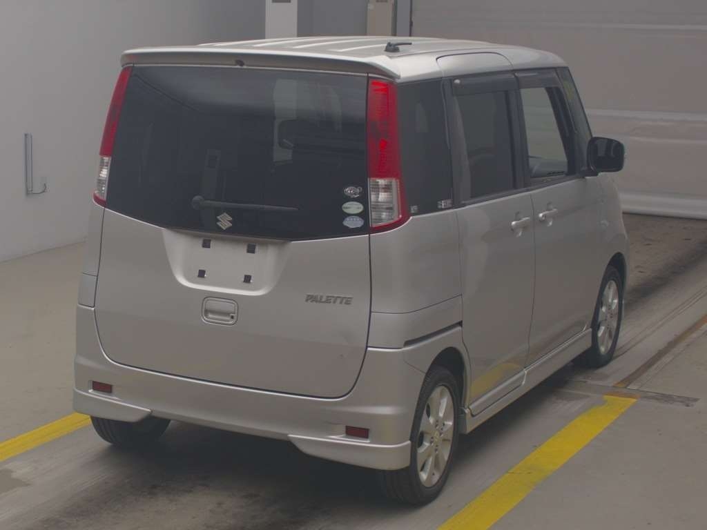 SUZUKI PALETTE