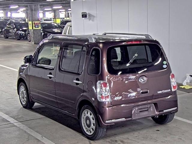 DAIHATSU MIRA COCOA