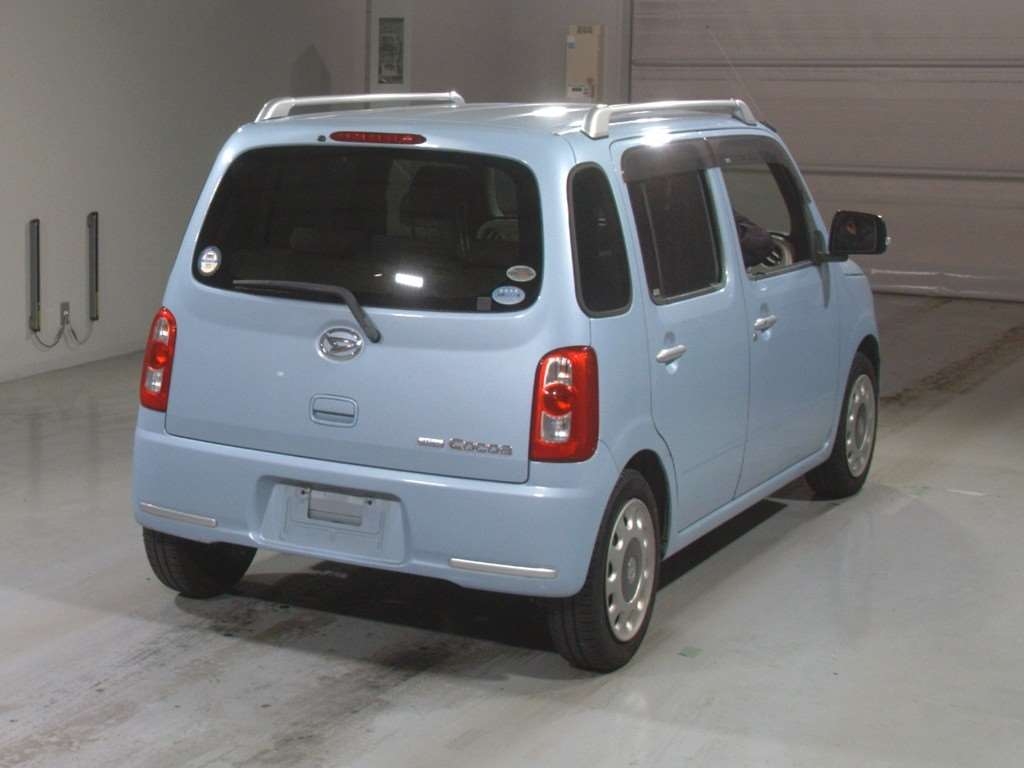 DAIHATSU MIRA COCOA